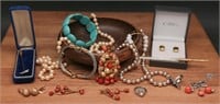 Vintage Jewelry, Fashion Jewelry +