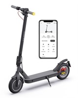 5TH WHEEL V30PRO Electric Scooter with Turn