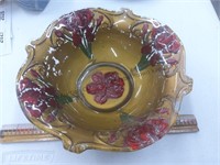 Goufus glass bowl