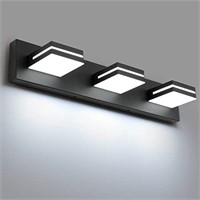 SineRise LED Modern Bathroom Vanity Light