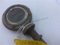 Boyce Moto meter universal model says 1918