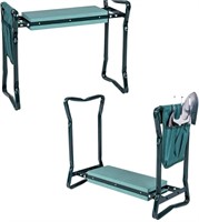 2in1 Garden Kneeler and Seat