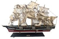 Large Ship Model