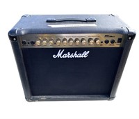 Marshall Mg Series / 30dfx Amplifier *pre-owned*