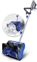 MZK 20V 13-Inch Cordless Snow Shovel with