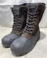 Kamik Men’s Boots Size 9