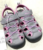 Eddie Bauer Kids Sandals Size 1