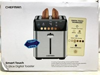Chefman Digital Toaster
