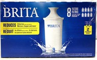 Brita Replacement Filters *missing One
