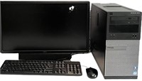 Dell PC, Monitor & More