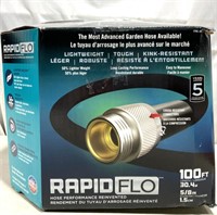 Rapidflo Hose