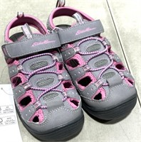 Eddie Bauer Kids Sandals Size 1
