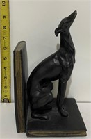 Sterling Industries Greyhound Whippet Bookend