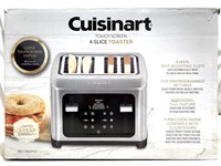 Cuisinart Touch Screen Toaster