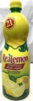 Realemon Lemon Juice