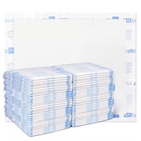 Medline Ultrasorbs Extra Strong Disposable Underpa