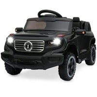 Best Choice Products 6V Kids Ride On Car Truck w/