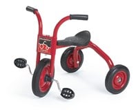 Angeles ClassicRider 10 Toddler Tricycle, Kids Tri