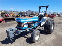 Ford 1910 Tractor