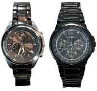 Men’s Fossil Watches