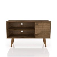Liberty 42.52 Mid-Century - Modern TV Stand with 2