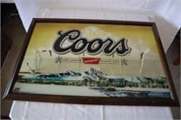 Coors Banquet Picture