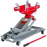 Pro-Lift Low Profile Transmission Jack with 1100