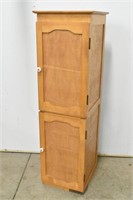 Stand Alone Pantry Cabinet