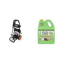 Worx WG607 13 Amp Electric Pressure Washer 2200 PS