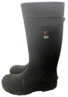 MCR Safety Boots