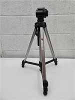 Ambico Tripod with Level Built IN