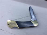 Case XX knife
