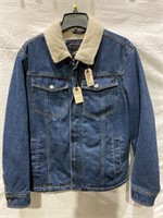 Hfx Mens Jacket M *pre-owned