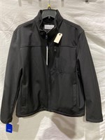 Calvin Klein Mens Jacket L