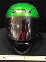 KBC VR-1 Helmet