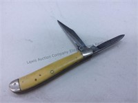 Small vintage knife Camillus