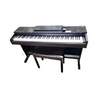 Yamaha Arius Ydp-103 Digital Piano (pre-owned