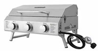 Nxr 3 Burner Portable Gas Grill (pre-owned)