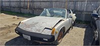 75 Porshe 914 4752904589