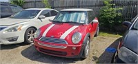 05 MINI COOPER WMWRC33405TC57812