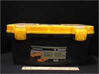 Voyager 19" Toolbox