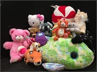 Stuffed Toys