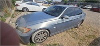 06 BMW 325 WBAVB13586PT19091