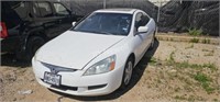 05 HOND ACCORD 1HGCM72705A017081