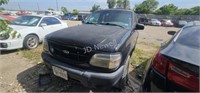 00 FORD EXPLORER 1FMYU60XXYUB03594