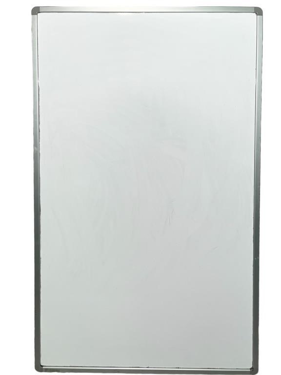 Dry Erase Board