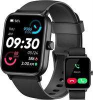 $50 Smart Watch for Men Women