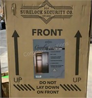 Surelock Security Co. 14-Gun Cabinet