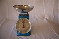 44LB Scale