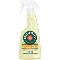 Murphy Multi Use Wood Cleaning Spray
